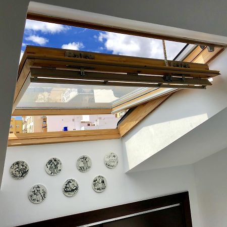 Apartament Malagajara 61 Zewnętrze zdjęcie