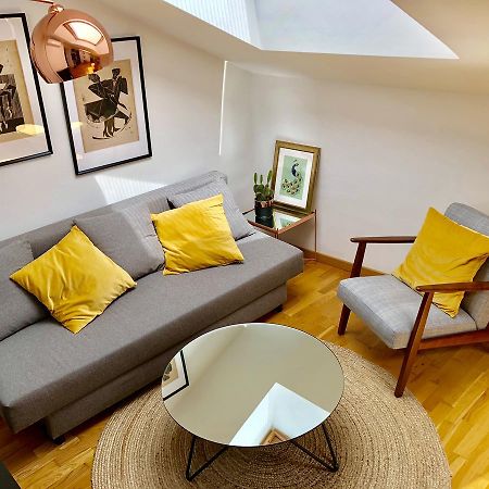 Apartament Malagajara 61 Zewnętrze zdjęcie