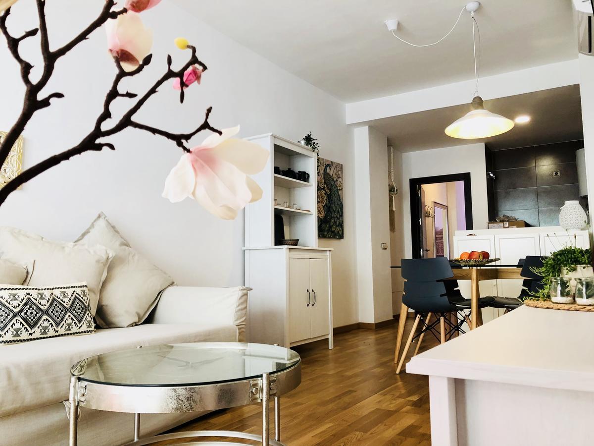 Apartament Malagajara 61 Zewnętrze zdjęcie