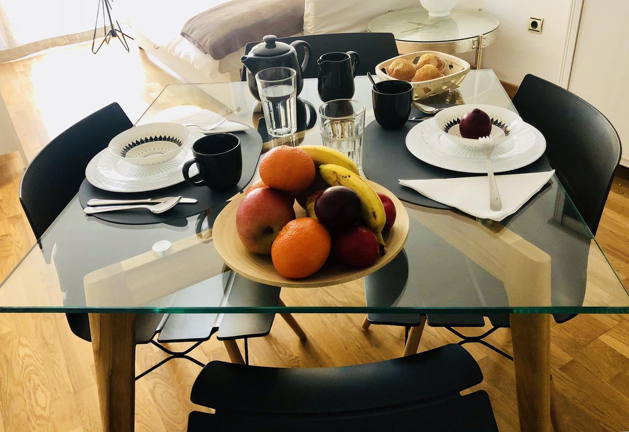 Apartament Malagajara 61 Zewnętrze zdjęcie