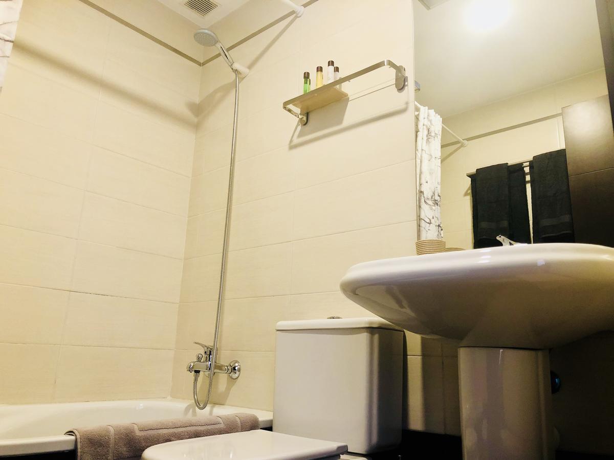 Apartament Malagajara 61 Zewnętrze zdjęcie
