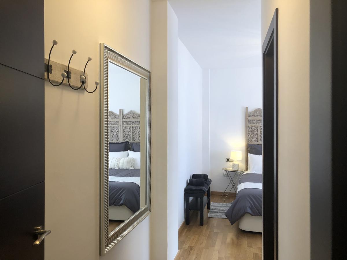 Apartament Malagajara 61 Zewnętrze zdjęcie
