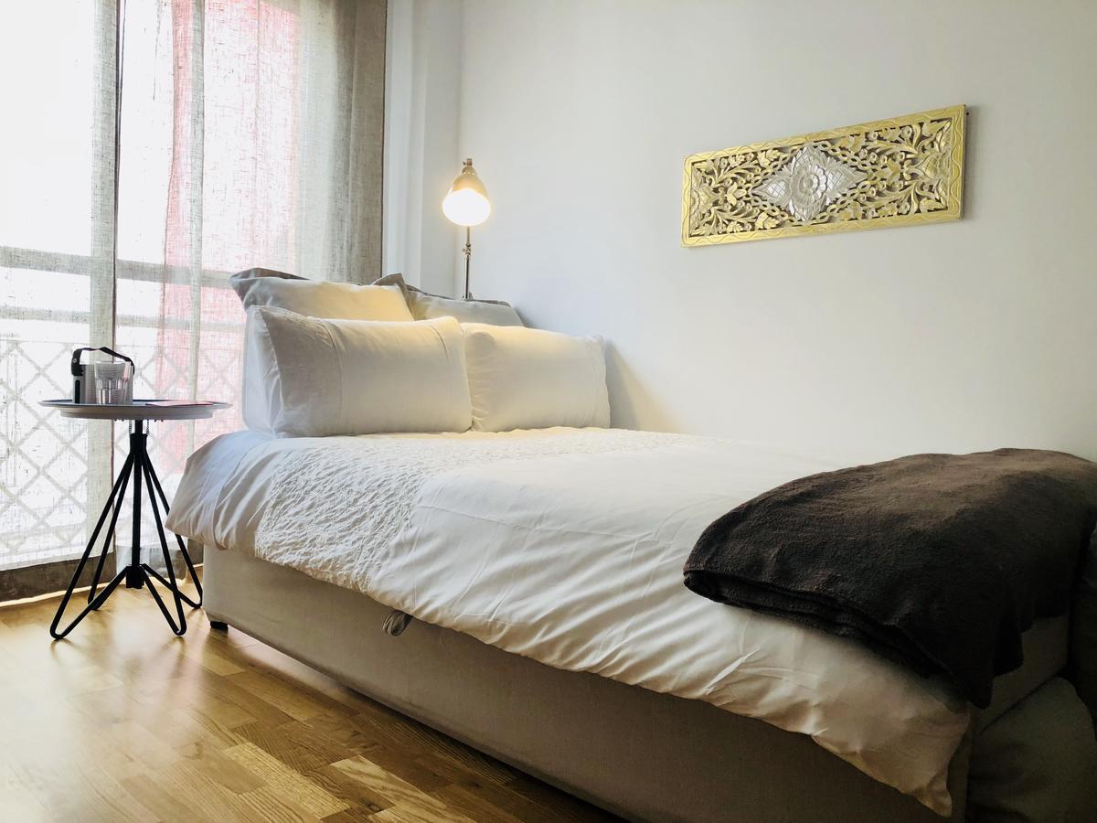 Apartament Malagajara 61 Zewnętrze zdjęcie
