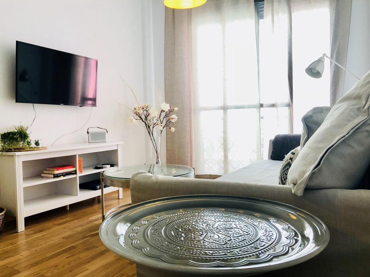Apartament Malagajara 61 Zewnętrze zdjęcie