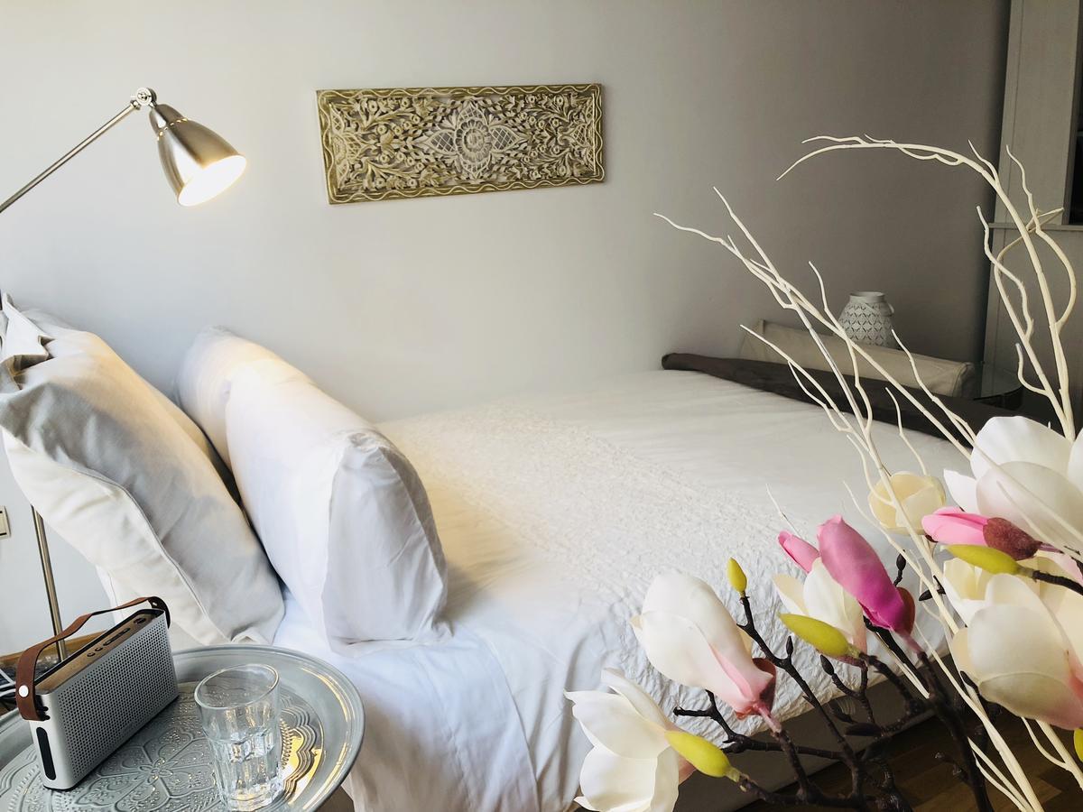 Apartament Malagajara 61 Zewnętrze zdjęcie