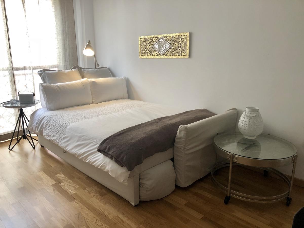 Apartament Malagajara 61 Zewnętrze zdjęcie