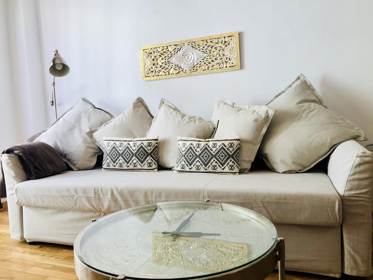 Apartament Malagajara 61 Zewnętrze zdjęcie