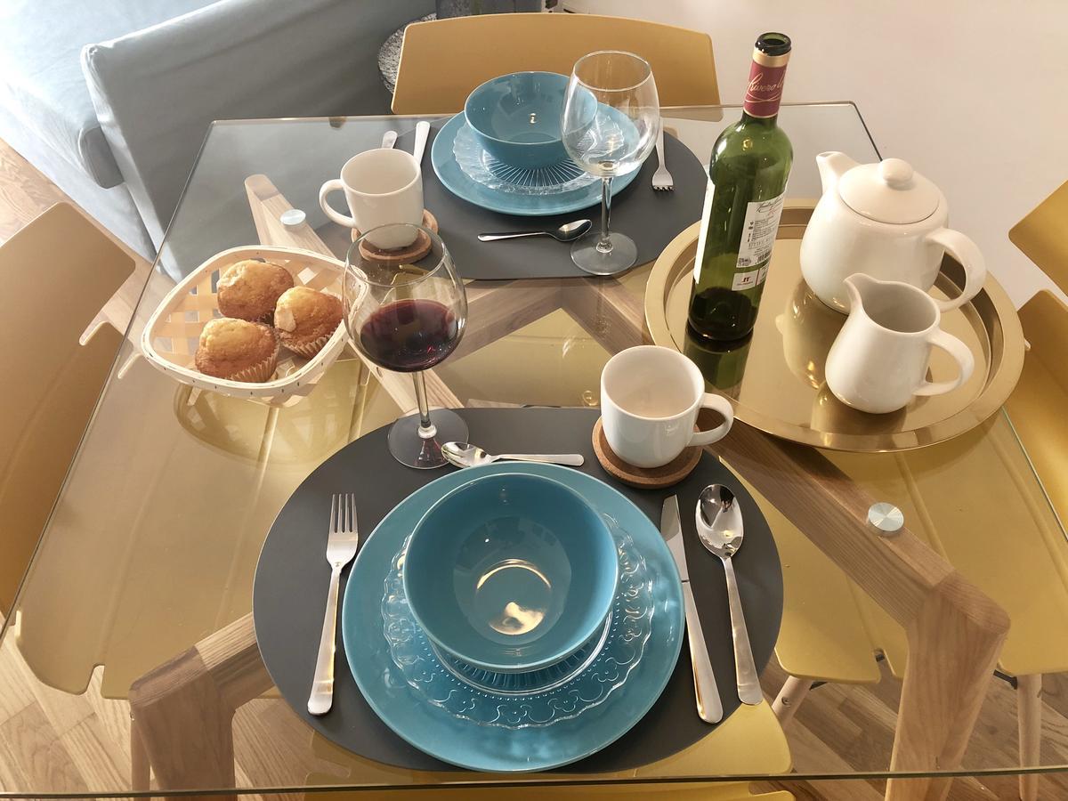 Apartament Malagajara 61 Zewnętrze zdjęcie
