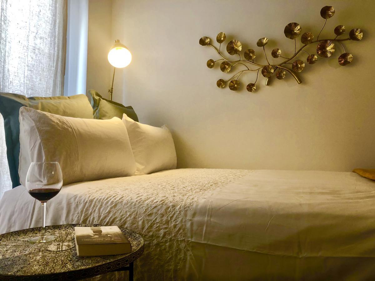 Apartament Malagajara 61 Zewnętrze zdjęcie