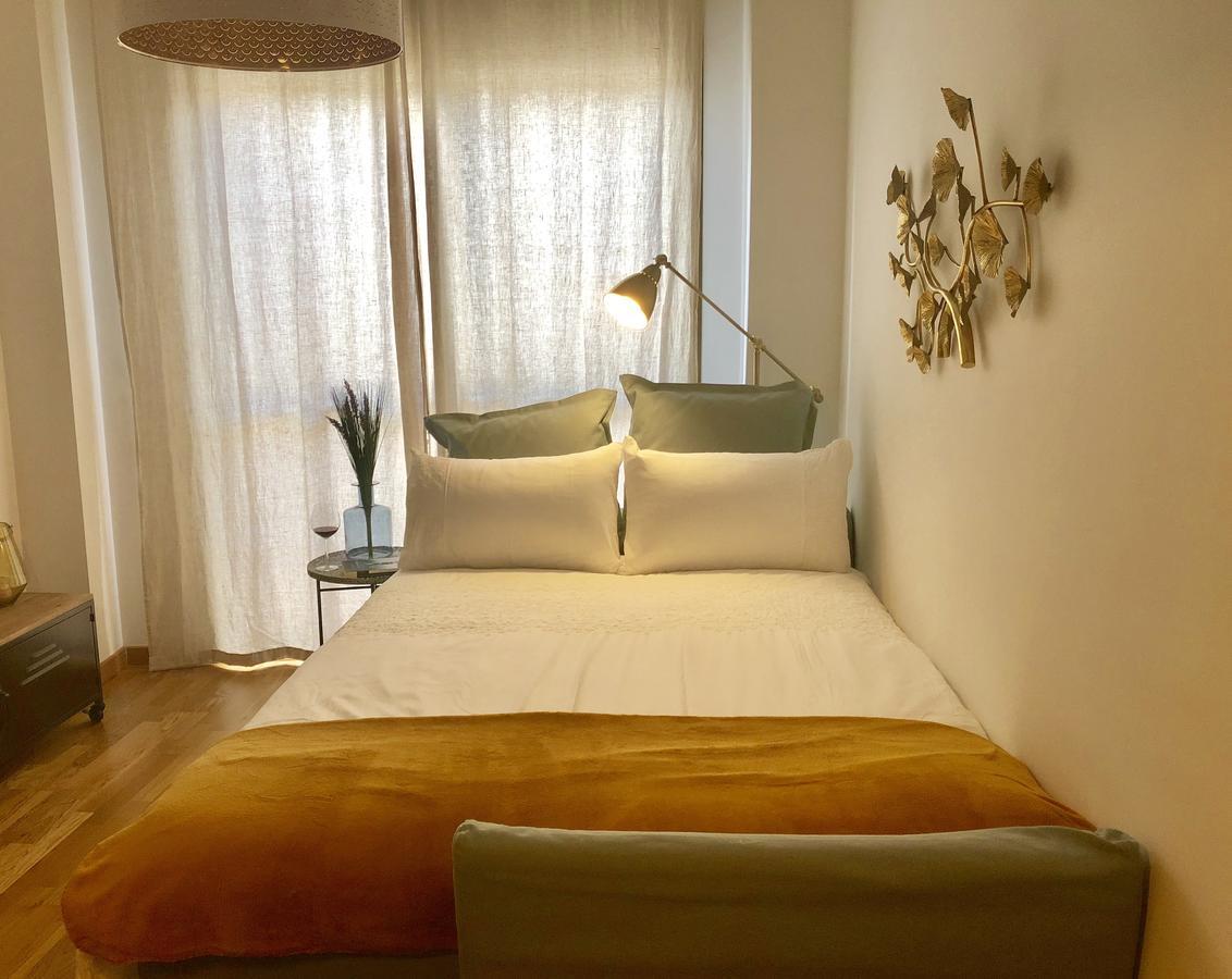 Apartament Malagajara 61 Zewnętrze zdjęcie