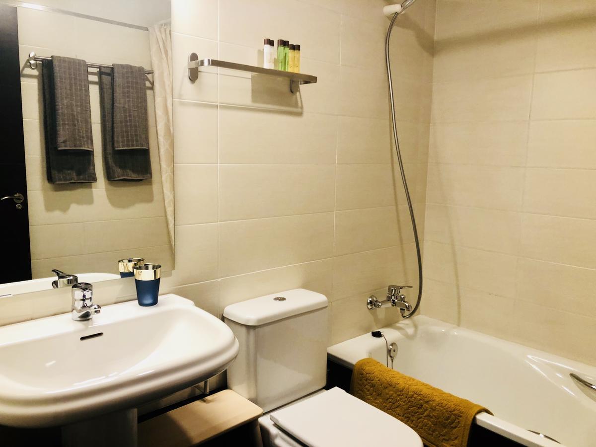 Apartament Malagajara 61 Zewnętrze zdjęcie