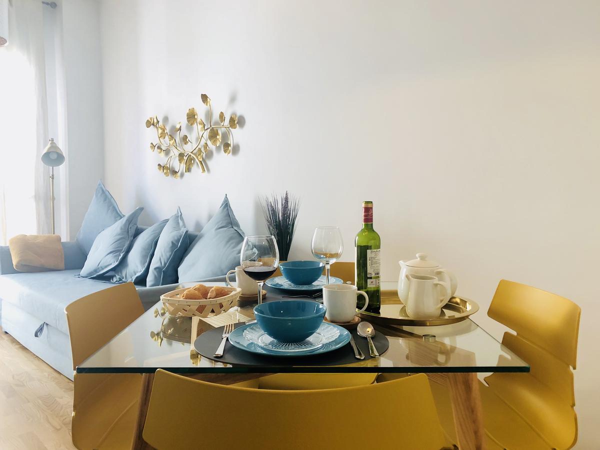 Apartament Malagajara 61 Zewnętrze zdjęcie