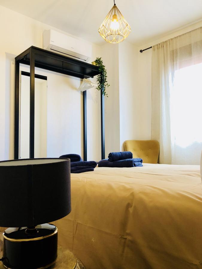 Apartament Malagajara 61 Zewnętrze zdjęcie