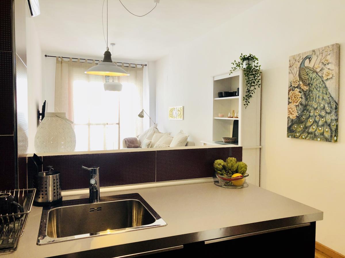 Apartament Malagajara 61 Zewnętrze zdjęcie