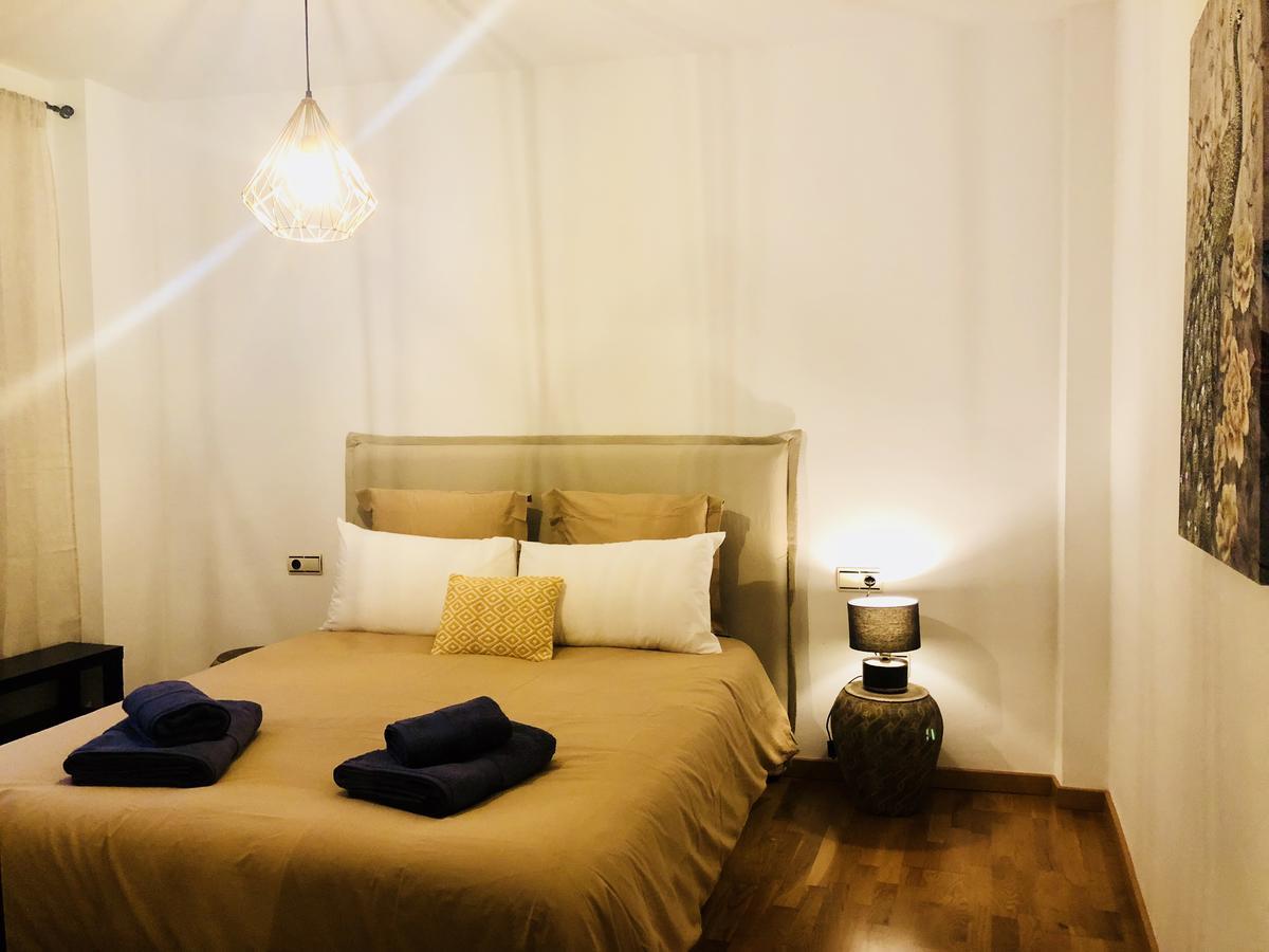 Apartament Malagajara 61 Zewnętrze zdjęcie