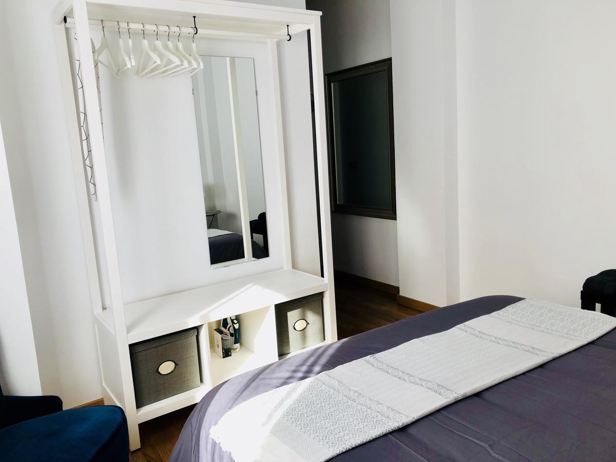 Apartament Malagajara 61 Zewnętrze zdjęcie