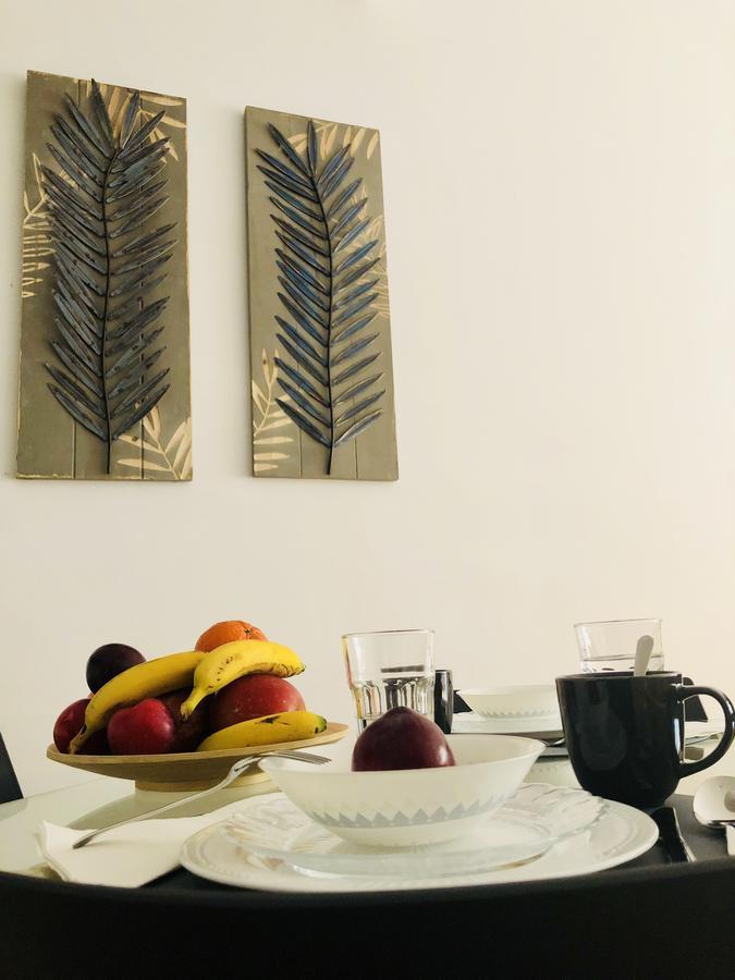 Apartament Malagajara 61 Zewnętrze zdjęcie