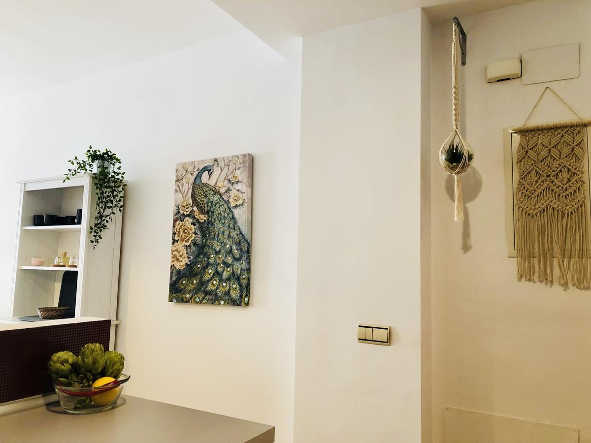 Apartament Malagajara 61 Zewnętrze zdjęcie