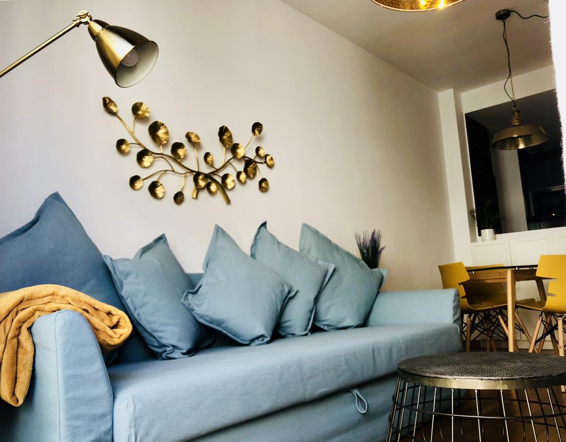 Apartament Malagajara 61 Zewnętrze zdjęcie