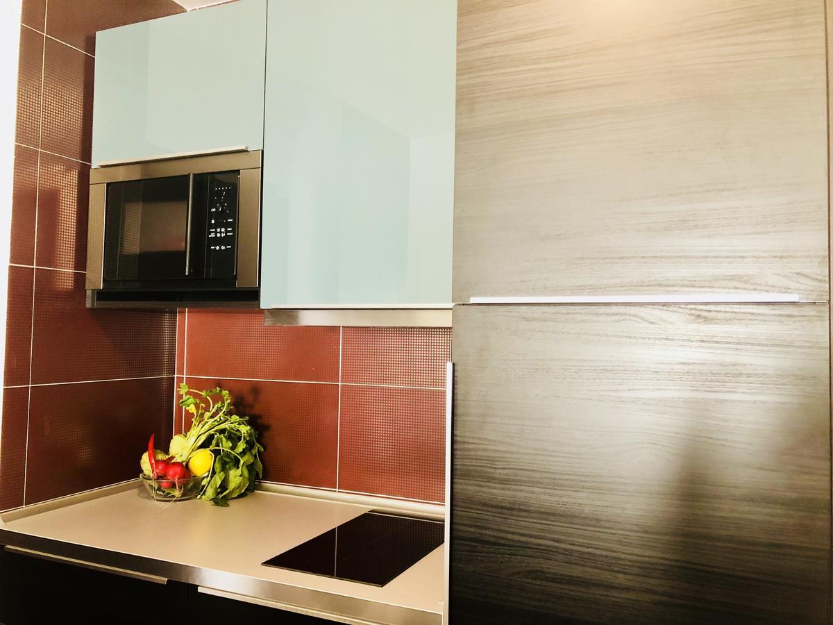 Apartament Malagajara 61 Zewnętrze zdjęcie