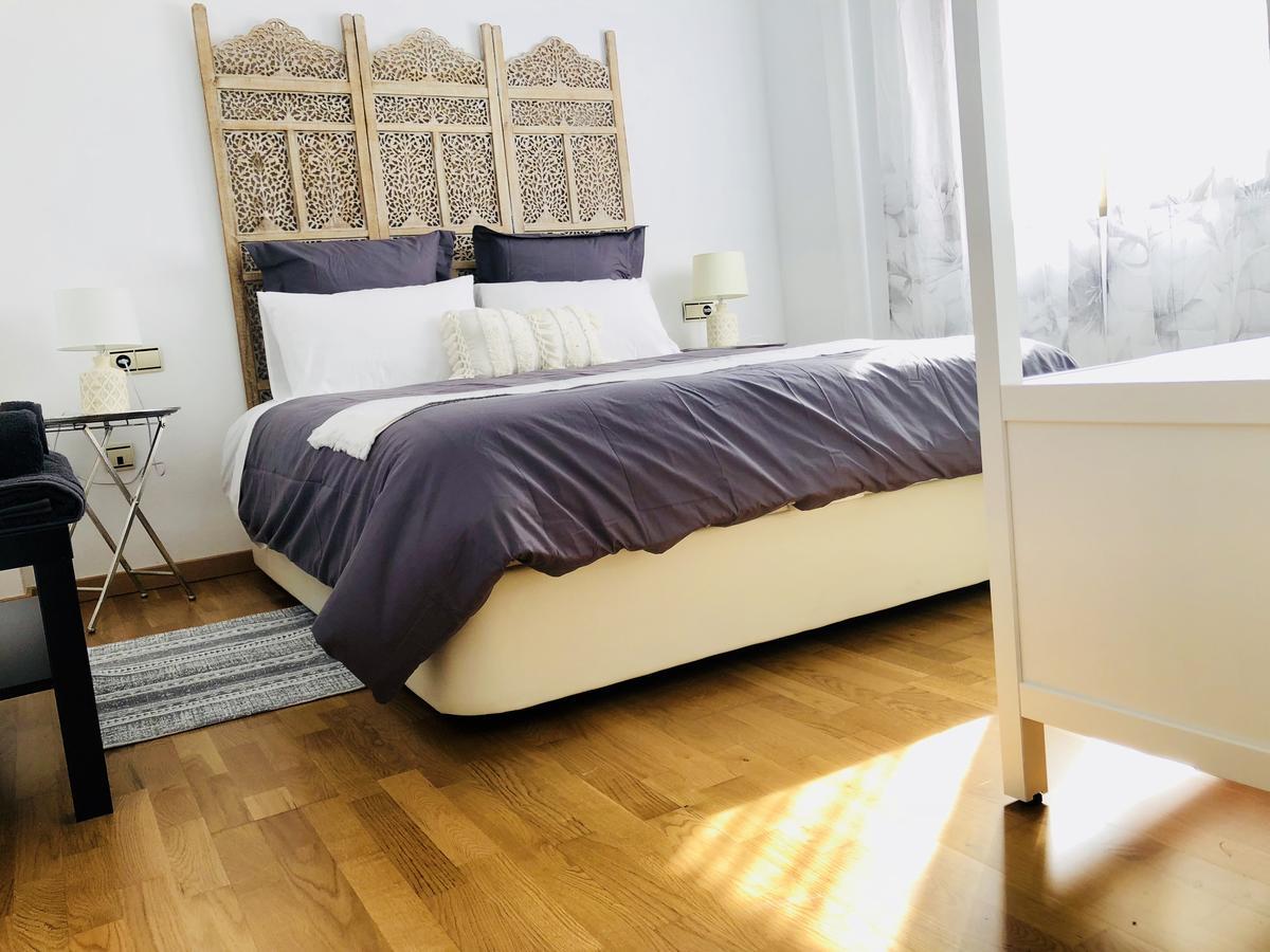 Apartament Malagajara 61 Zewnętrze zdjęcie
