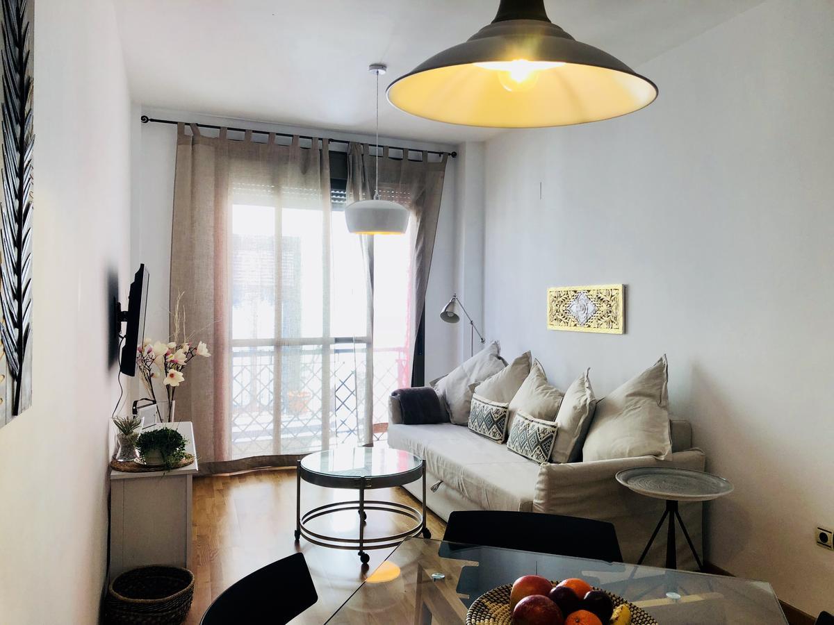 Apartament Malagajara 61 Zewnętrze zdjęcie