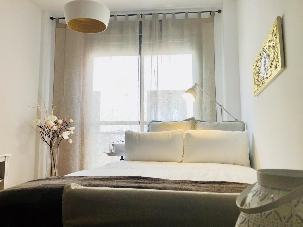 Apartament Malagajara 61 Zewnętrze zdjęcie