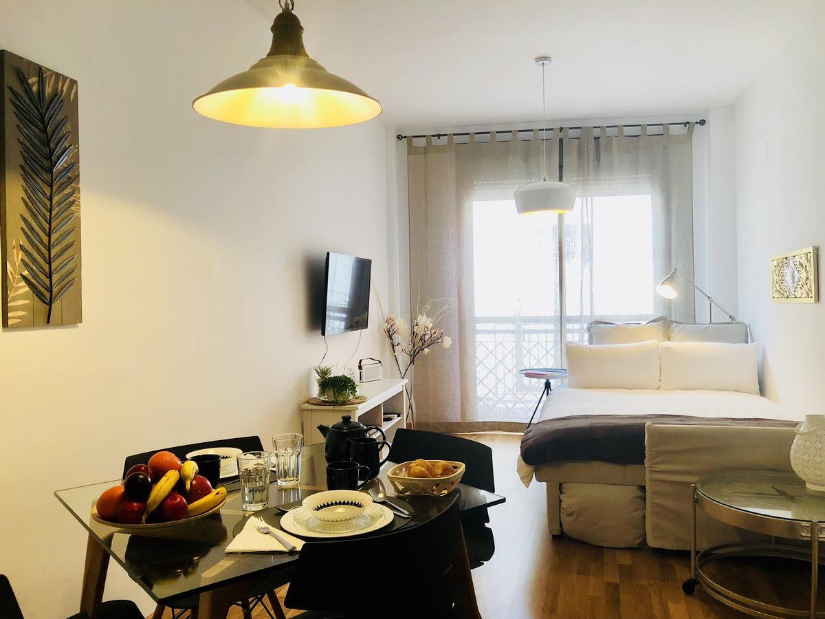 Apartament Malagajara 61 Zewnętrze zdjęcie