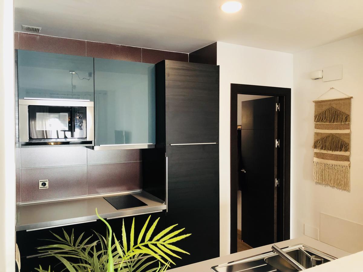 Apartament Malagajara 61 Zewnętrze zdjęcie