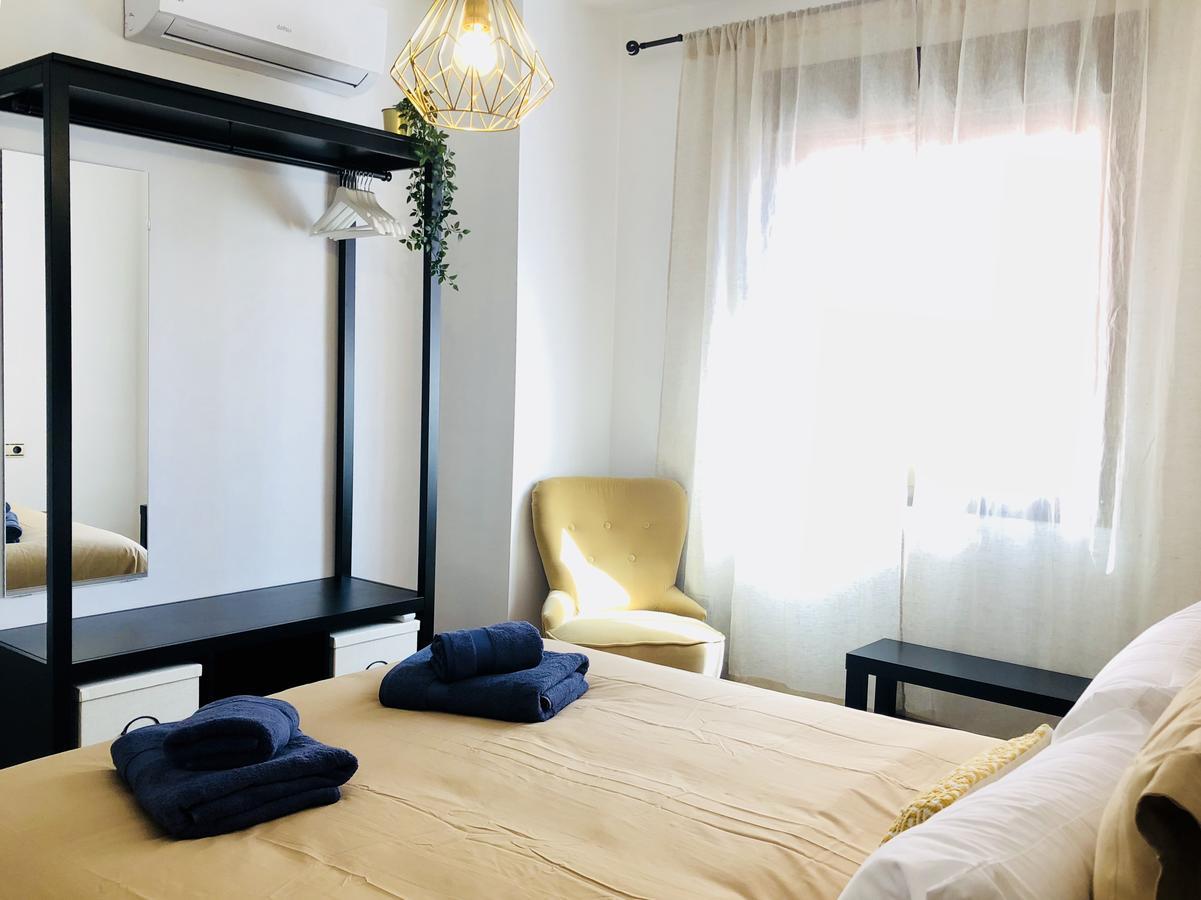 Apartament Malagajara 61 Zewnętrze zdjęcie