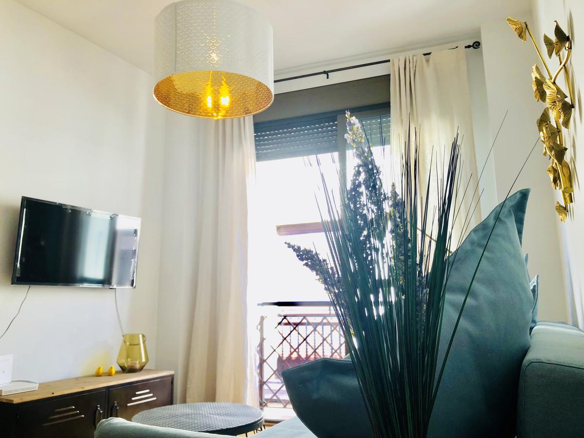 Apartament Malagajara 61 Zewnętrze zdjęcie