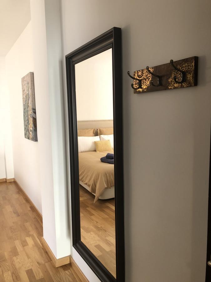 Apartament Malagajara 61 Zewnętrze zdjęcie