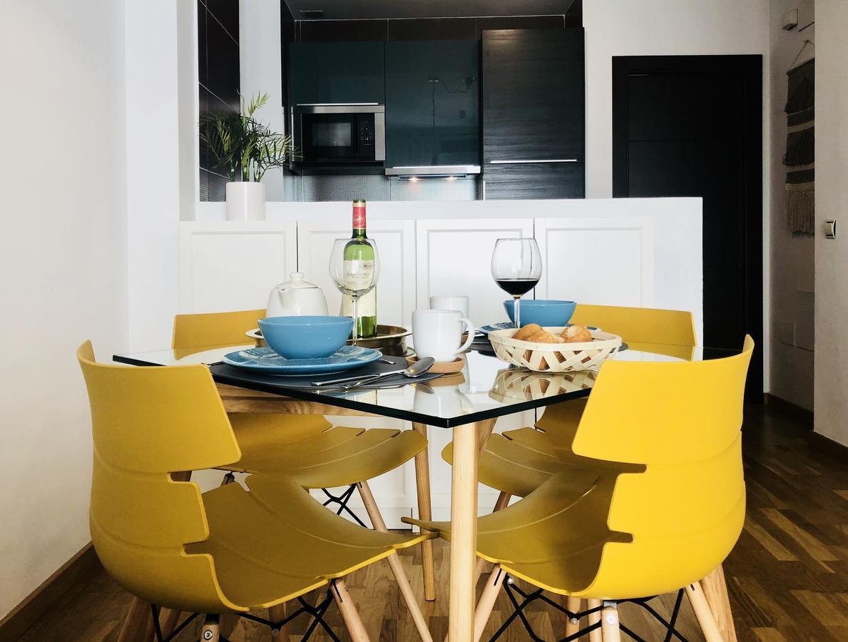 Apartament Malagajara 61 Zewnętrze zdjęcie