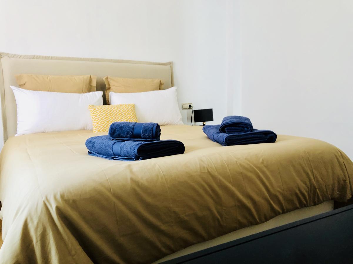 Apartament Malagajara 61 Zewnętrze zdjęcie
