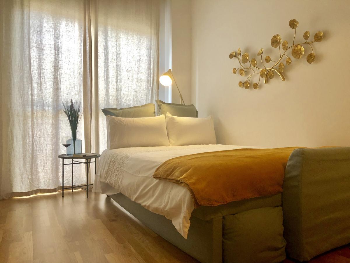 Apartament Malagajara 61 Zewnętrze zdjęcie