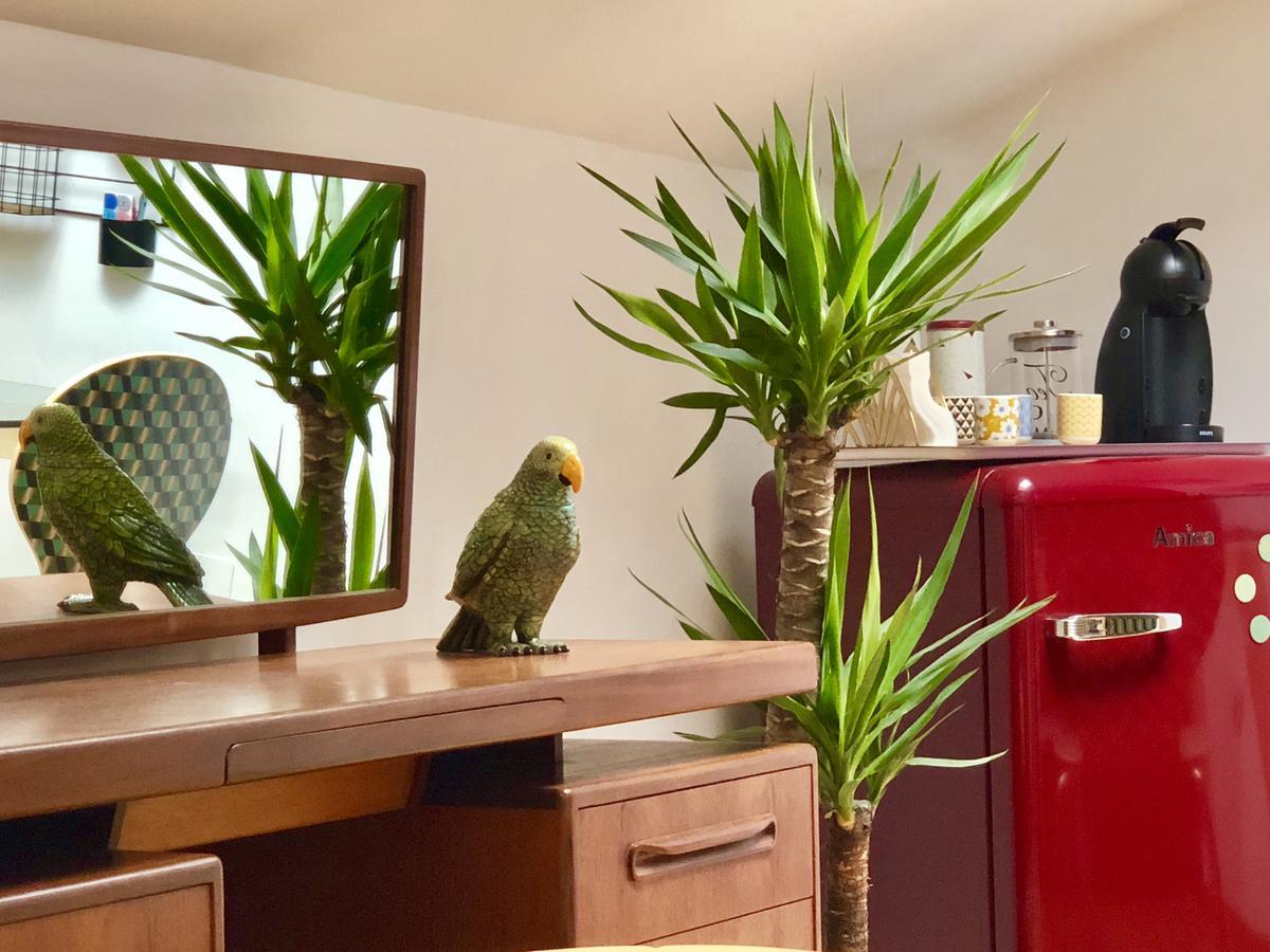 Apartament Malagajara 61 Zewnętrze zdjęcie