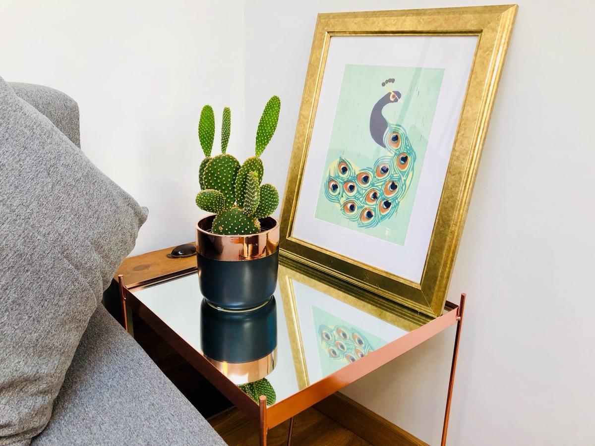 Apartament Malagajara 61 Zewnętrze zdjęcie
