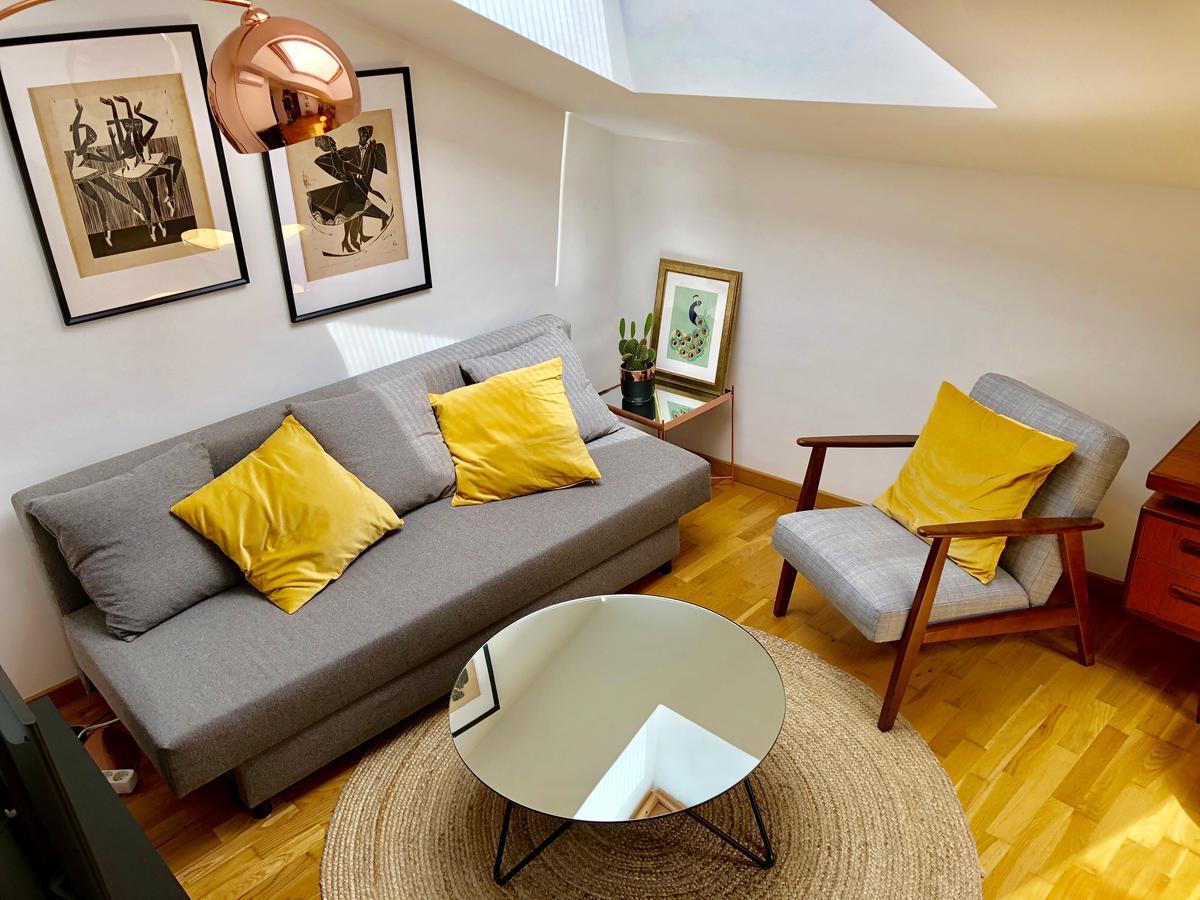 Apartament Malagajara 61 Zewnętrze zdjęcie