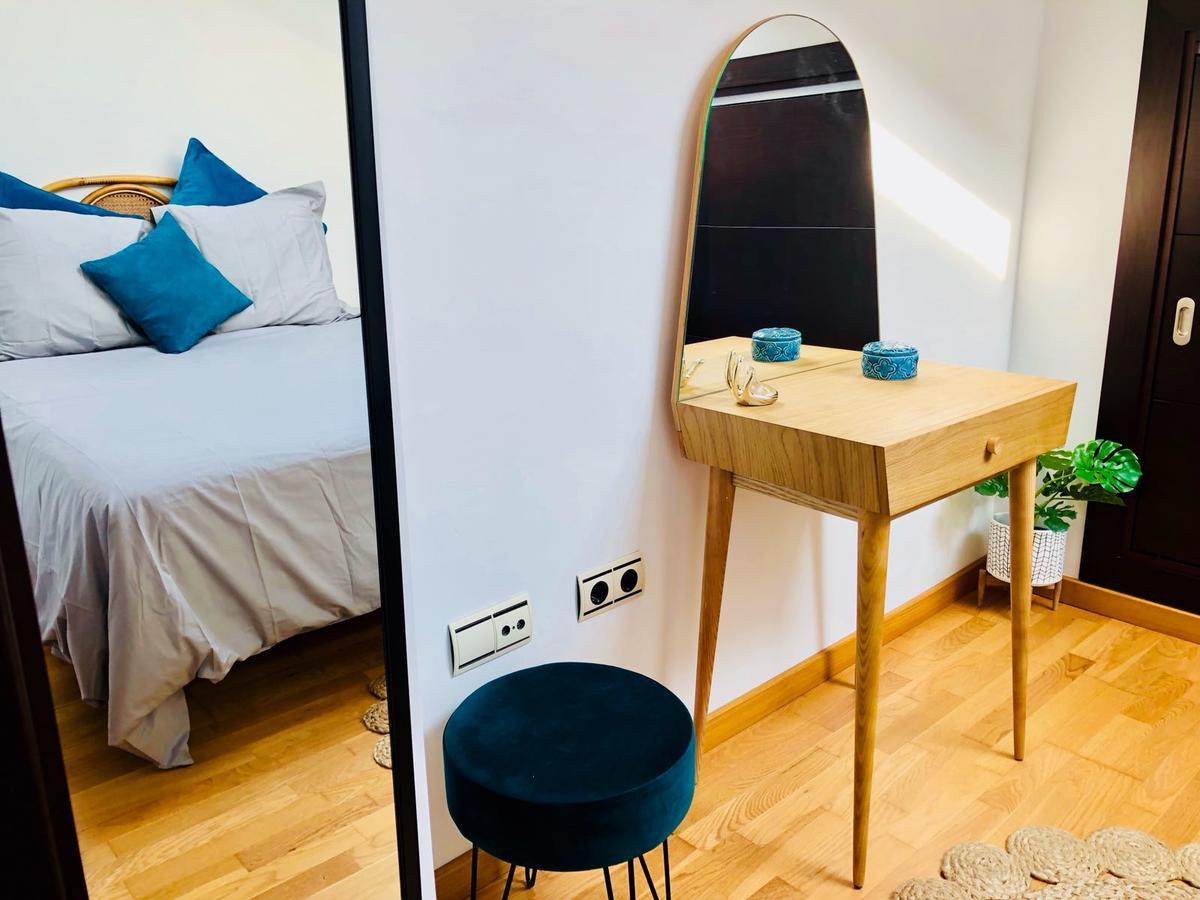 Apartament Malagajara 61 Zewnętrze zdjęcie