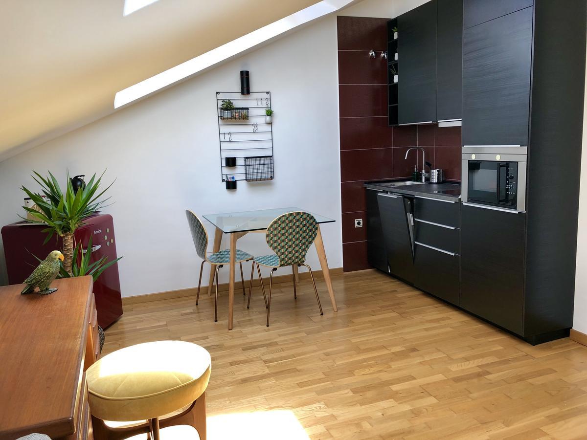 Apartament Malagajara 61 Zewnętrze zdjęcie