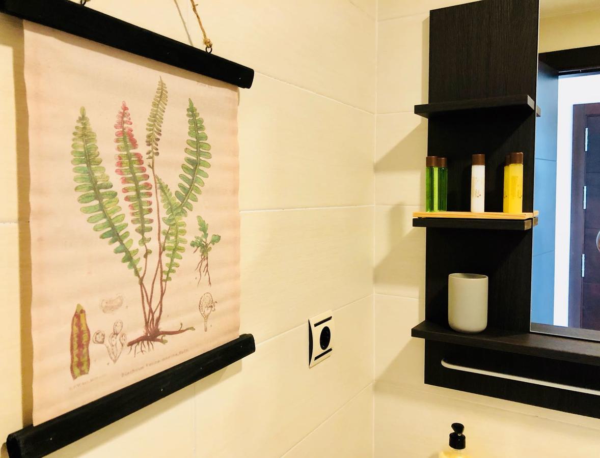Apartament Malagajara 61 Zewnętrze zdjęcie