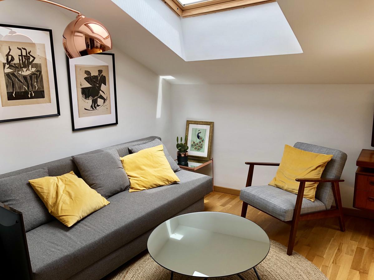 Apartament Malagajara 61 Zewnętrze zdjęcie