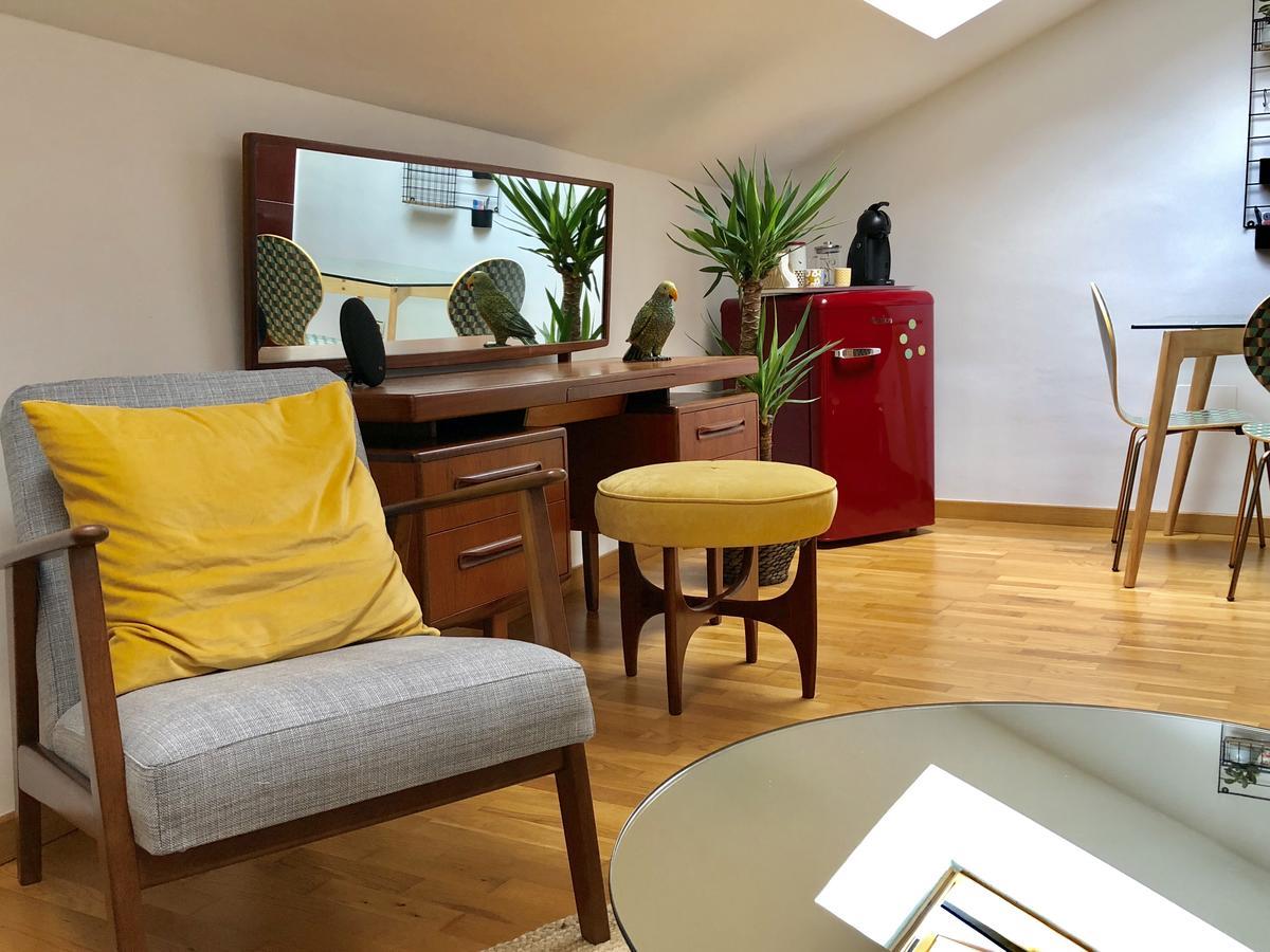 Apartament Malagajara 61 Zewnętrze zdjęcie