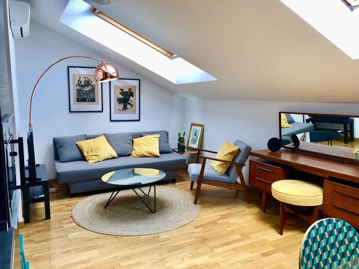 Apartament Malagajara 61 Zewnętrze zdjęcie