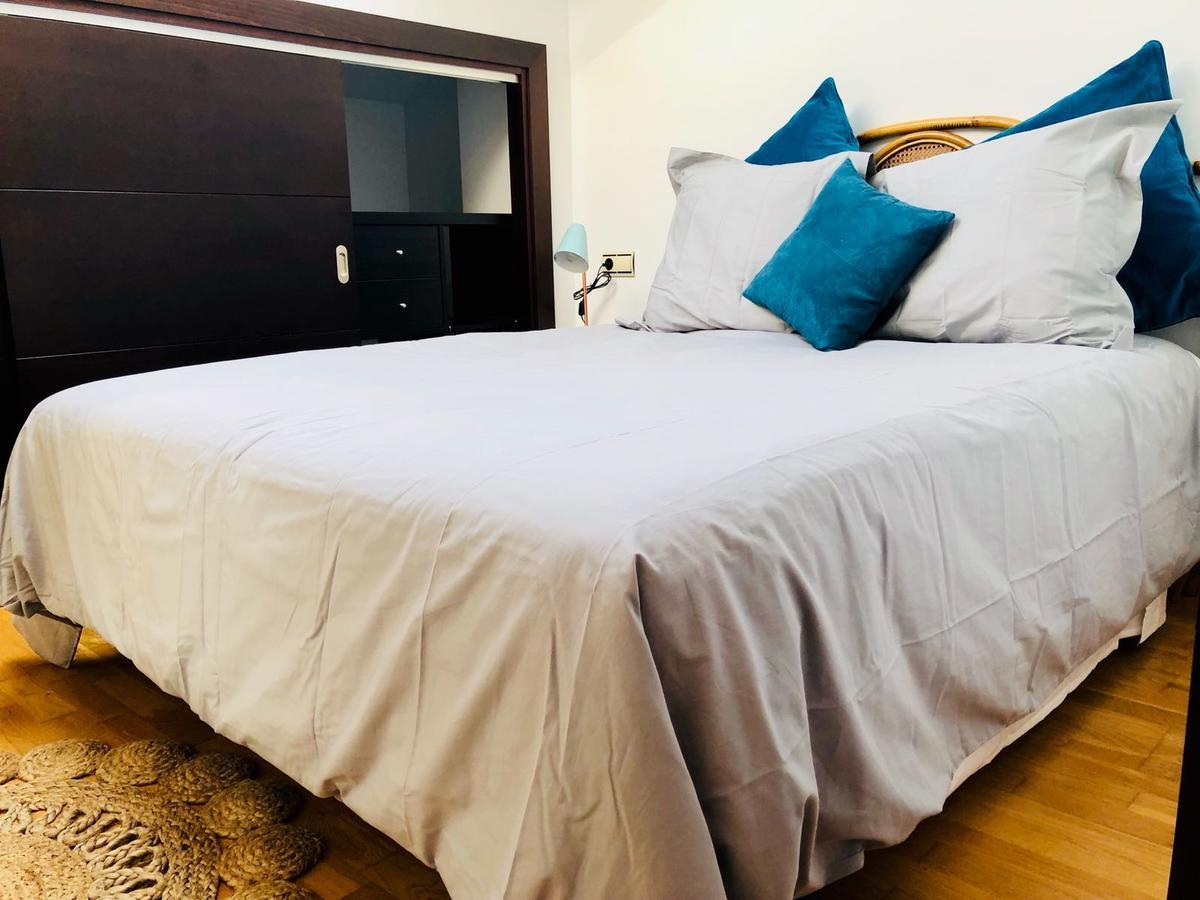 Apartament Malagajara 61 Zewnętrze zdjęcie